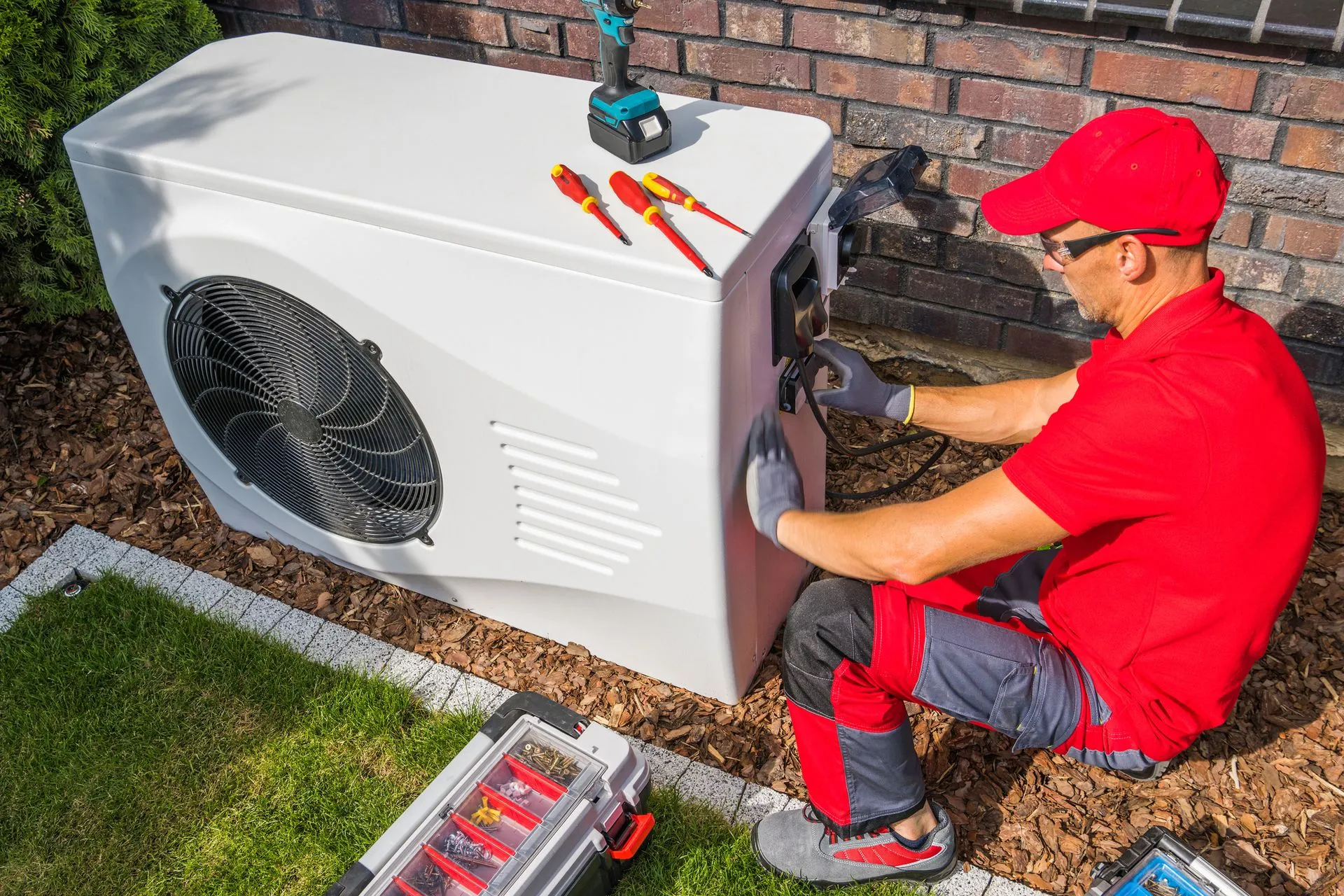 About HVAC in New City, NY